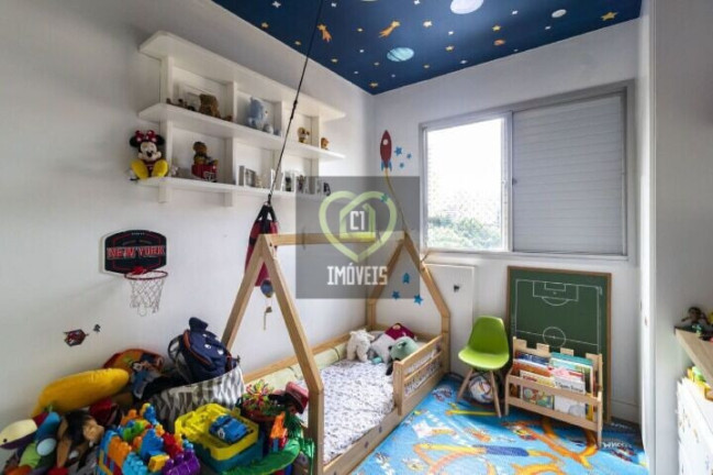 Imagem Apartamento com 3 Quartos à Venda, 71 m² em Perdizes - São Paulo Imagem Apartamento com 3 Quartos à Venda, 71 m² em Perdizes - São Paulo