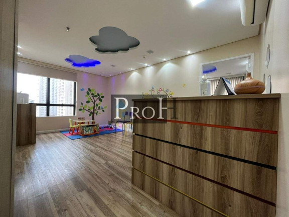 Imagem Sala Comercial para Alugar, 56 m² em Santa Paula - São Caetano Do Sul Imagem Sala Comercial para Alugar, 56 m² em Santa Paula - São Caetano Do Sul