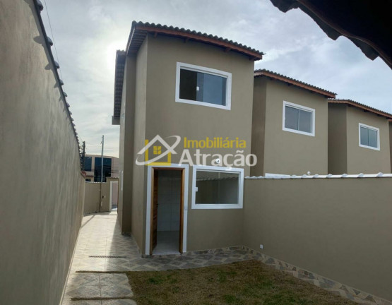 Imagem Sobrado com 2 Quartos à Venda, 64 m² em Jardim Casa Branca - Suzano