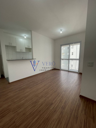 Imagem Apartamento com 3 Quartos para Alugar, 70 m² em Barueri
