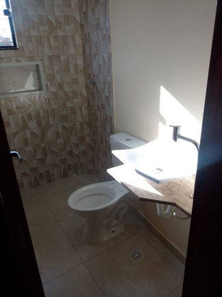 Imagem Casa com 3 Quartos à Venda, 153 m² em Jardim Las Vegas - Santo André Imagem Casa com 3 Quartos à Venda, 153 m² em Jardim Las Vegas - Santo André