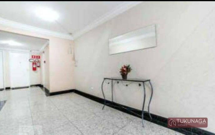 Imagem Apartamento com 3 Quartos à Venda, 65 m² em Vila Guilherme - São Paulo