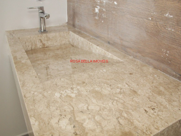 Imagem Casa com 3 Quartos à Venda, 100 m² em Jardim Ermida Ii - Jundiaí