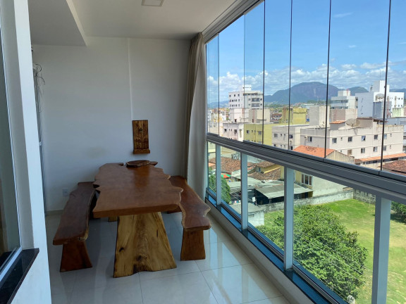 Imóvel com 3 Quartos à Venda, 110 m² em Praia Do Morro - Guarapari