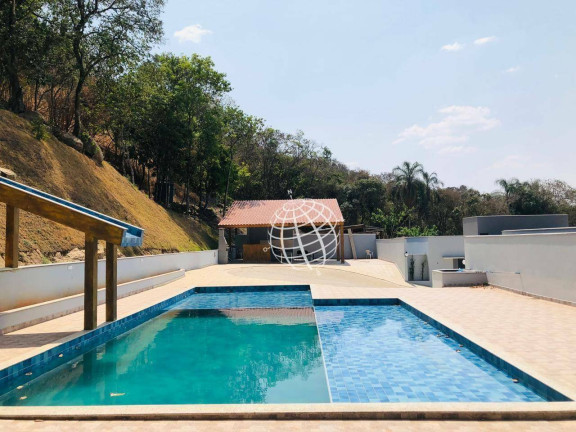 Imagem Casa com 2 Quartos à Venda, 82 m² em Jardim Paraíso Da Usina - Atibaia Imagem Casa com 2 Quartos à Venda, 82 m² em Jardim Paraíso Da Usina - Atibaia