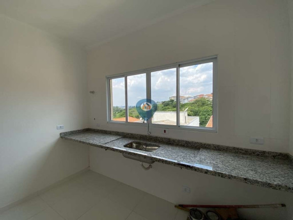 Imagem Casa de Condomínio com 3 Quartos à Venda, 119 m² em Jardim Rio Das Pedras - Cotia