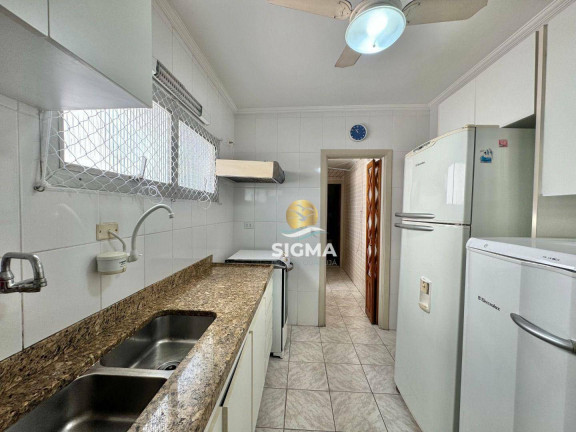 Imagem Apartamento com 3 Quartos à Venda, 103 m² em Pitangueiras - Guarujá Imagem Apartamento com 3 Quartos à Venda, 103 m² em Pitangueiras - Guarujá