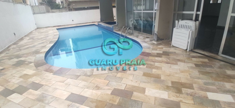 Imagem Apartamento com 4 Quartos à Venda, 120 m² em Enseada - Guarujá