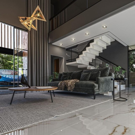 Imagem Apartamento com 5 Quartos à Venda, 258 m² em Portal Do Sol - João Pessoa