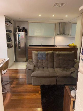 Imagem Apartamento com 2 Quartos à Venda, 75 m² em Jardim Ampliação - São Paulo Imagem Apartamento com 2 Quartos à Venda, 75 m² em Jardim Ampliação - São Paulo