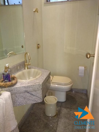 Imagem Apartamento com 4 Quartos à Venda, 280 m² em Gutierrez - Belo Horizonte Imagem Apartamento com 4 Quartos à Venda, 280 m² em Gutierrez - Belo Horizonte