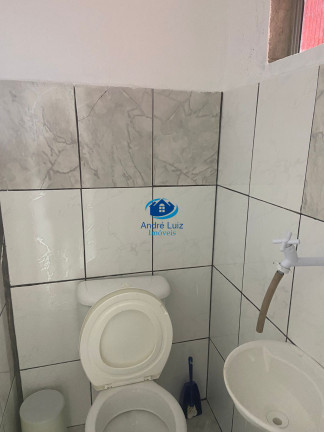 Casa com 2 Quartos à Venda, 67 m² em Toninhas - Ubatuba