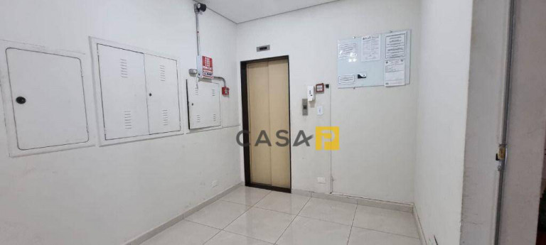 Imagem Apartamento com 2 Quartos à Venda, 66 m² em Santo Antônio - Americana Imagem Apartamento com 2 Quartos à Venda, 66 m² em Santo Antônio - Americana