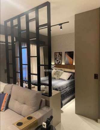 Imagem Apartamento com 1 Quarto à Venda ou Locação, 50 m² em Jardim Redentor - São José Do Rio Preto Imagem Apartamento com 1 Quarto à Venda ou Locação, 50 m² em Jardim Redentor - São José Do Rio Preto