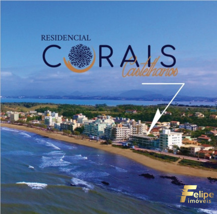 Imagem Imóvel com 4 Quartos à Venda, 140 m² em Praia De Castelhanos - Anchieta