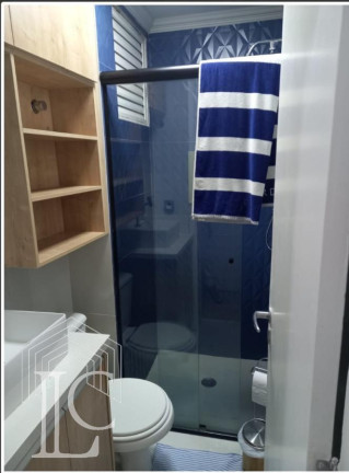Imagem Apartamento com 3 Quartos para Alugar, 76 m² em Vila Olímpia - São Paulo