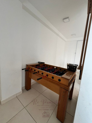 Imagem Imóvel com 2 Quartos para Alugar, 57 m² em Jardim São Carlos - Sorocaba
