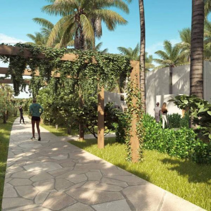 Imagem Studio com 1 Quarto à Venda, 28 m² em Antunes - Maragogi