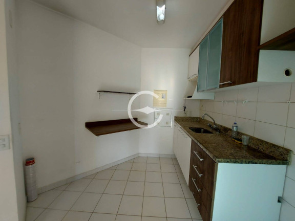 Imagem Apartamento com 2 Quartos para Alugar, 57 m² em Vila Clementino - São Paulo Imagem Apartamento com 2 Quartos para Alugar, 57 m² em Vila Clementino - São Paulo