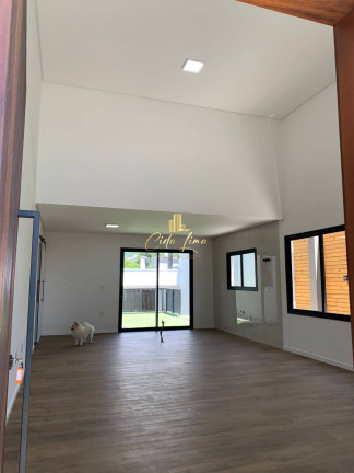 Imagem Casa com 3 Quartos à Venda,  em Pedra Branca - Palhoça