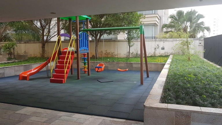 Imagem Apartamento com 3 Quartos à Venda, 119 m² em Santa Cecília - São Paulo
