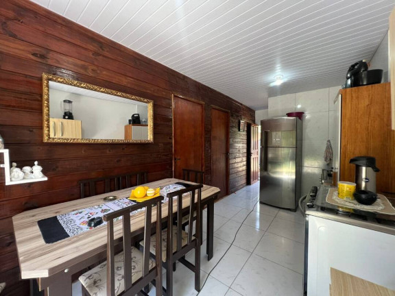 Imagem Casa com 2 Quartos à Venda, 40 m² em Conquista - Balneário Barra Do Sul