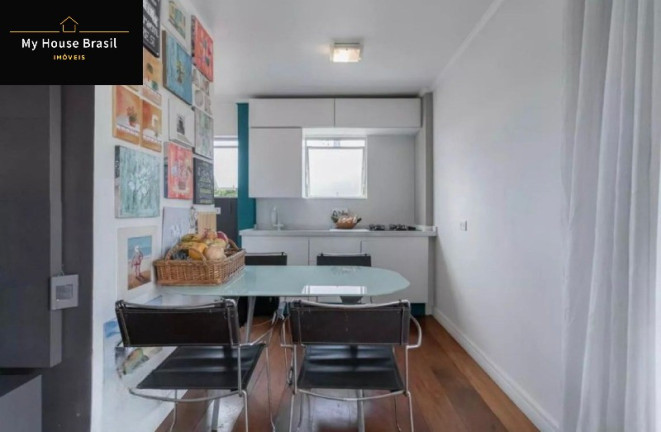 Imagem Apartamento com 2 Quartos à Venda, 72 m² em Vila Clementino - São Paulo Imagem Apartamento com 2 Quartos à Venda, 72 m² em Vila Clementino - São Paulo