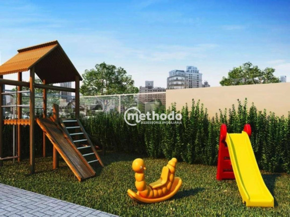 Imagem Apartamento com 2 Quartos à Venda, 66 m² em Vila Industrial - Campinas Imagem Apartamento com 2 Quartos à Venda, 66 m² em Vila Industrial - Campinas