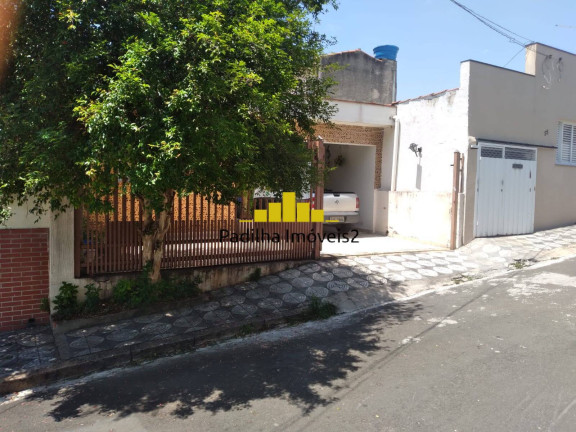 Imagem Casa com 3 Quartos à Venda, 176 m² em Vila Santana - Sorocaba Imagem Casa com 3 Quartos à Venda, 176 m² em Vila Santana - Sorocaba