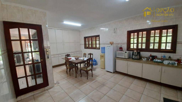 Imagem Chácara com 3 Quartos à Venda, 650 m² em Condomínio Chácaras Flórida - Itu Imagem Chácara com 3 Quartos à Venda, 650 m² em Condomínio Chácaras Flórida - Itu