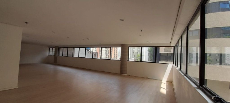 Imagem Imóvel para Alugar, 84 m² em Jardins - São Paulo