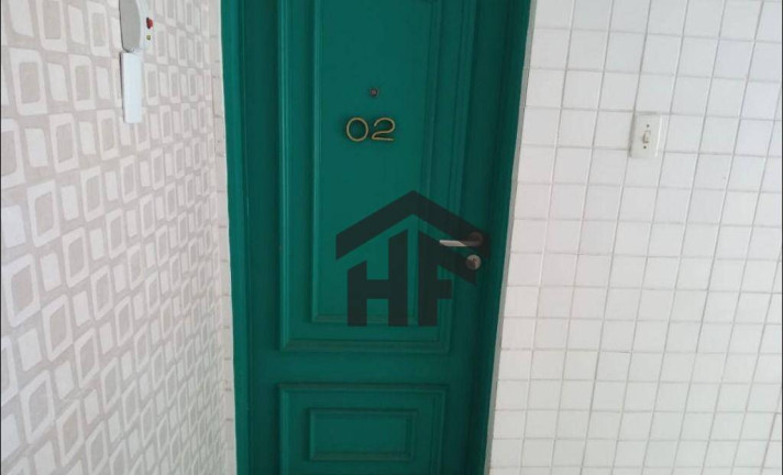 Imagem Apartamento com 3 Quartos à Venda, 83 m² em Encruzilhada - Recife