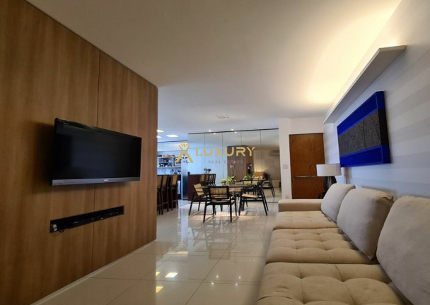 Imagem Imóvel com 3 Quartos à Venda, 100 m² em Sion - Belo Horizonte