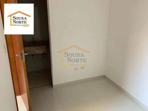 Imagem Apartamento com 1 Quarto à Venda, 45 m² em Vila Gustavo - São Paulo Imagem Apartamento com 1 Quarto à Venda, 45 m² em Vila Gustavo - São Paulo
