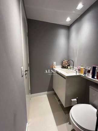 Imagem Apartamento com 2 Quartos à Venda, 63 m² em Tatuapé - São Paulo