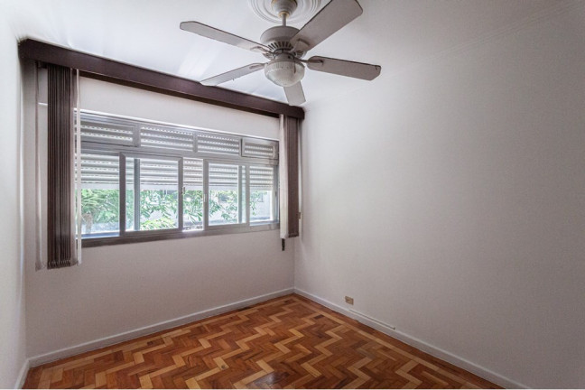 Imagem Apartamento com 3 Quartos à Venda, 172 m² em Bela Vista - São Paulo