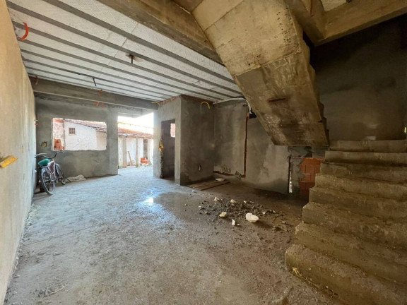 Imagem Casa com 3 Quartos à Venda, 122 m² em Centro - Balneário Barra Do Sul
