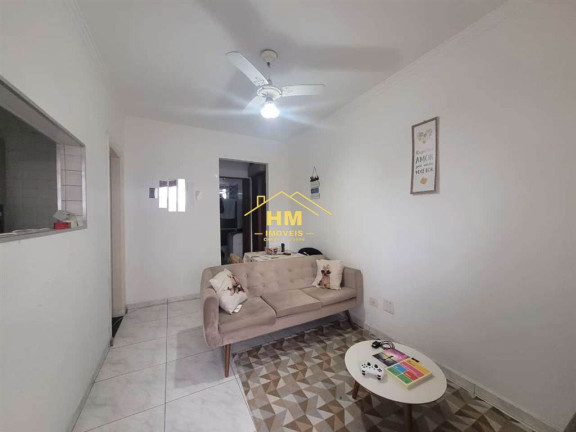 Imagem Apartamento com 1 Quarto à Venda, 38 m² em Gonzaguinha - Sao Vicente Imagem Apartamento com 1 Quarto à Venda, 38 m² em Gonzaguinha - Sao Vicente