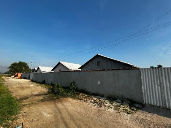 Casa com 2 Quartos à Venda, 129 m² em Ipiranga Guia De Pac - Mage