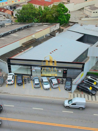 Imagem Galpão para Alugar, 800 m² em Centro - Mogi Das Cruzes Imagem Galpão para Alugar, 800 m² em Centro - Mogi Das Cruzes