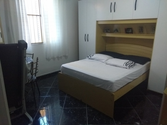 Imagem Apartamento com 2 Quartos à Venda, 70 m² em Centro - São Vicente Imagem Apartamento com 2 Quartos à Venda, 70 m² em Centro - São Vicente