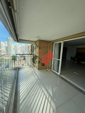 Imagem Apartamento com 2 Quartos à Venda, 101 m² em Barra Funda - São Paulo