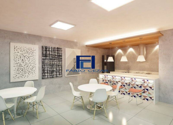 Imagem Apartamento com 3 Quartos à Venda, em Cordeiro - Recife Imagem Apartamento com 3 Quartos à Venda, em Cordeiro - Recife