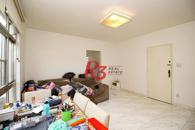 Imagem Apartamento com 2 Quartos à Venda, 85 m² em Ponta Da Praia - Santos Imagem Apartamento com 2 Quartos à Venda, 85 m² em Ponta Da Praia - Santos