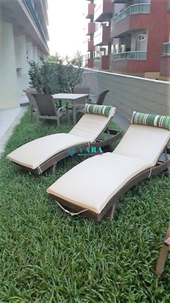 Imagem Apartamento com 2 Quartos para Temporada, 100 m² em Praia Grande - Ubatuba Imagem Apartamento com 2 Quartos para Temporada, 100 m² em Praia Grande - Ubatuba