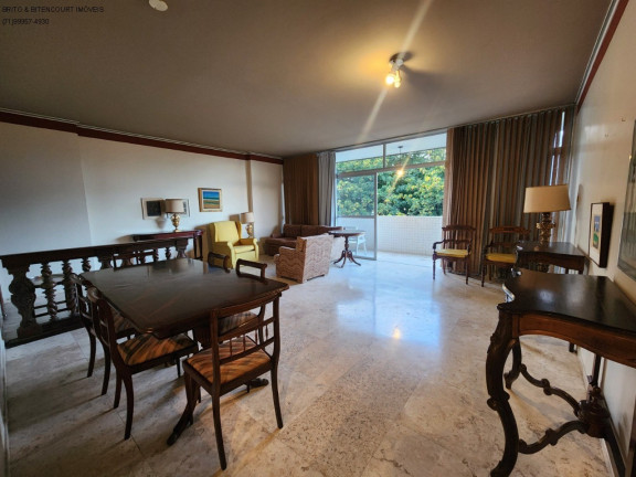 Imóvel com 4 Quartos à Venda, 199 m² em Campo Grande - Salvador