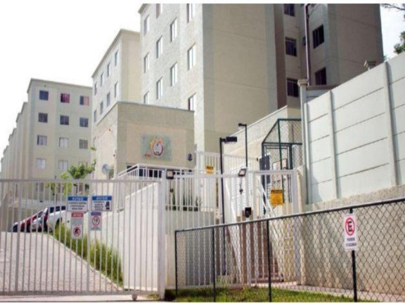 Imagem Apartamento com 2 Quartos à Venda, 40 m² em Jardim Ipanema (zona Oeste) - São Paulo