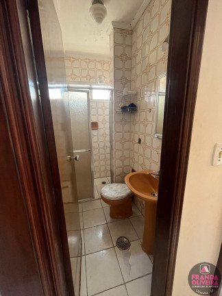 Imagem Apartamento com 2 Quartos à Venda, 60 m² em Centro - Ubatuba