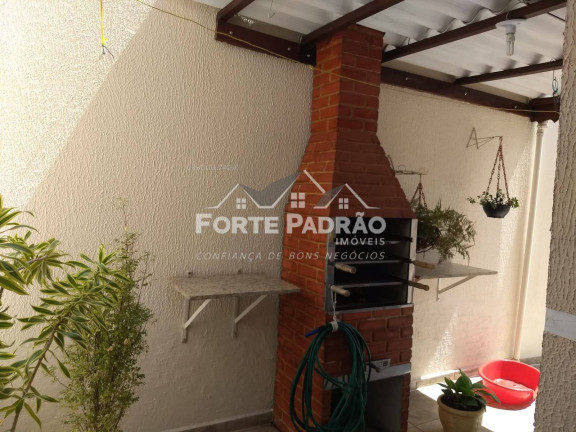 Imagem Casa com 2 Quartos à Venda, 48 m² em Jardim Wanel Ville V - Sorocaba