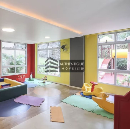 Imagem Apartamento com 2 Quartos à Venda, 94 m² em Cidade São Francisco - São Paulo